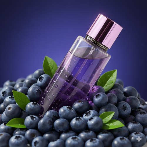 Premium Pheremone Fragrance-🫐 Blueberries Scent