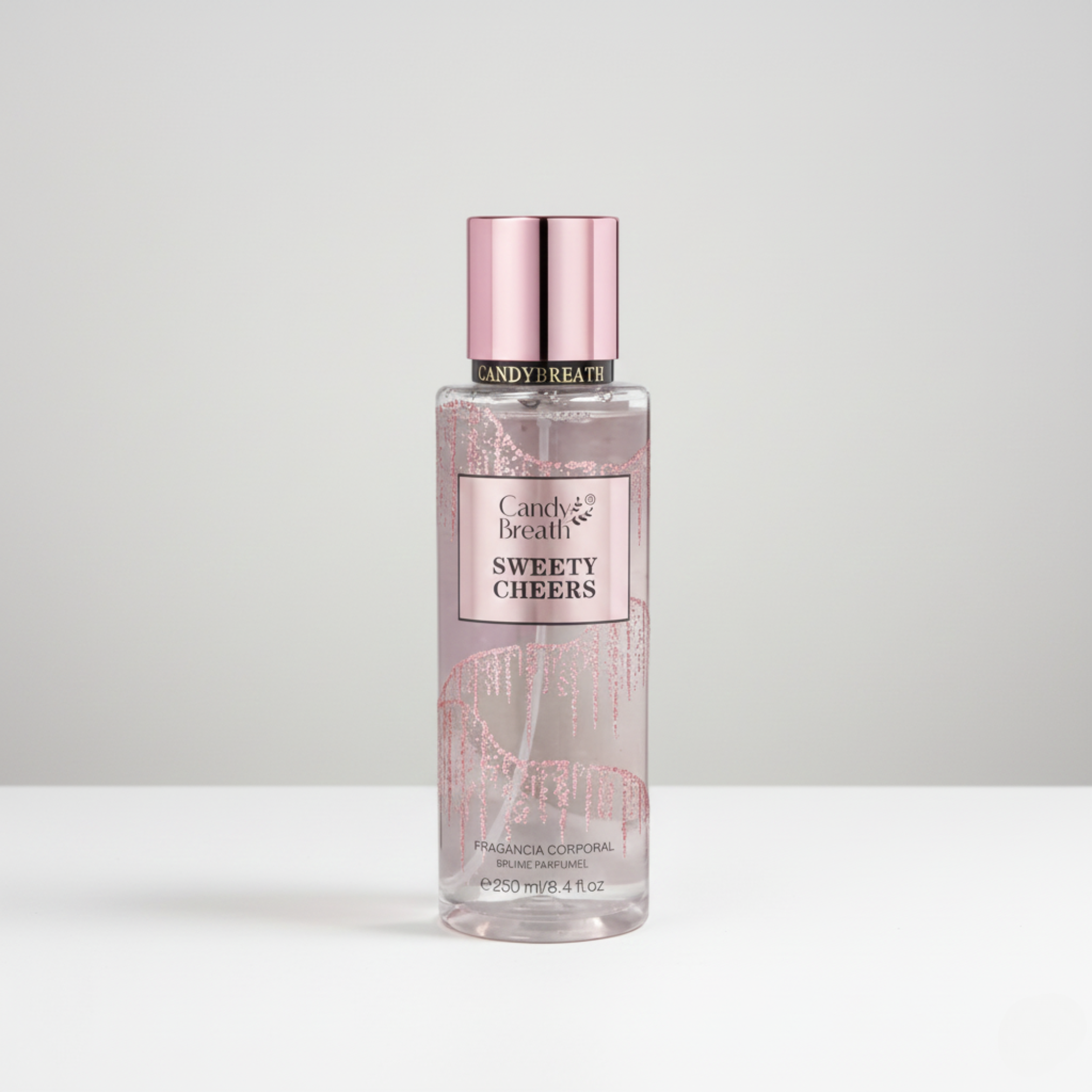 Premium Pheremone Fragrance-🌸 Rose Scent