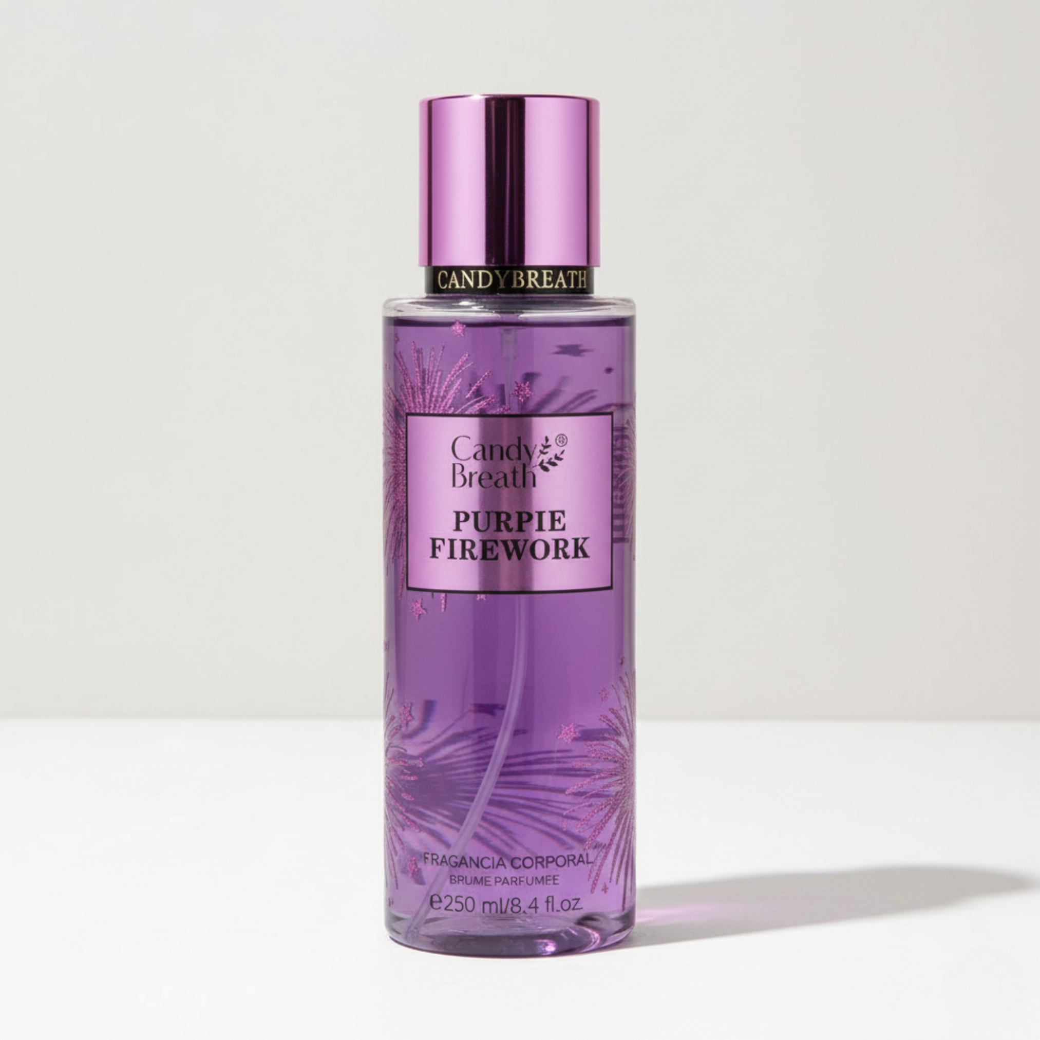 Premium Pheremone Parfume