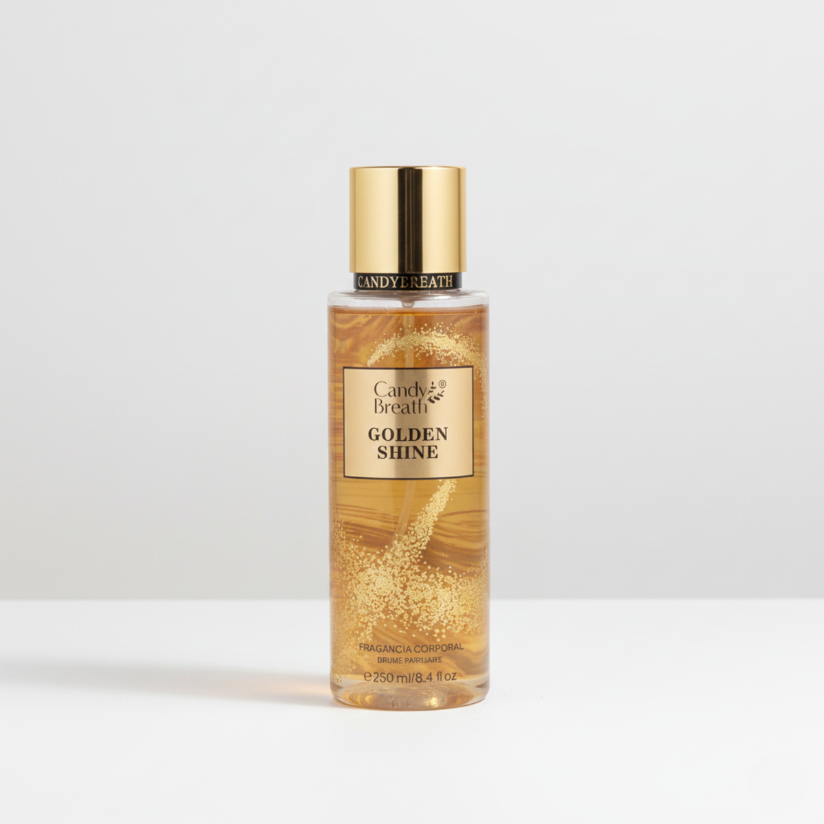 Premium Pheremone Fragrance-✨ Golden Glow Scent