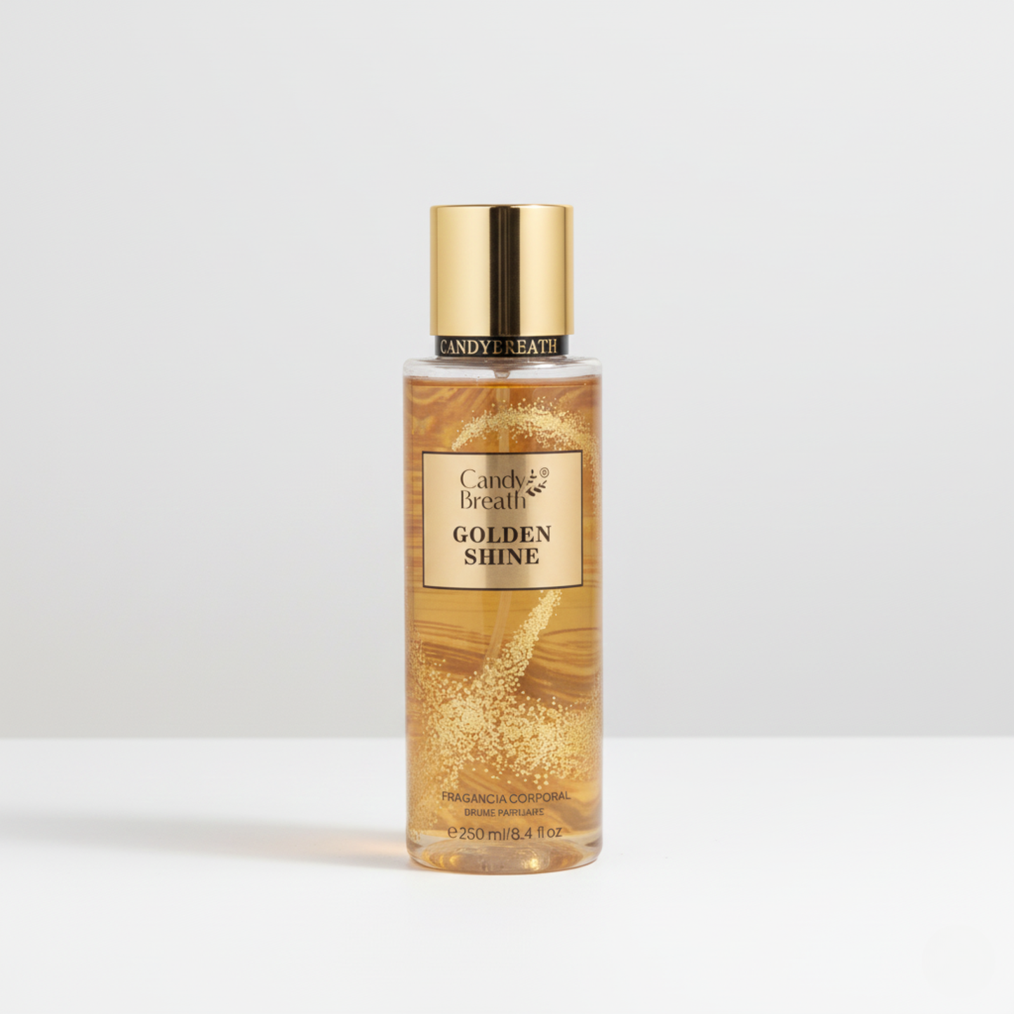 Premium Pheremone Fragrance-✨ Golden Glow Scent