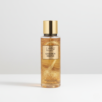 Premium Pheremone Fragrance-✨ Golden Glow Scent