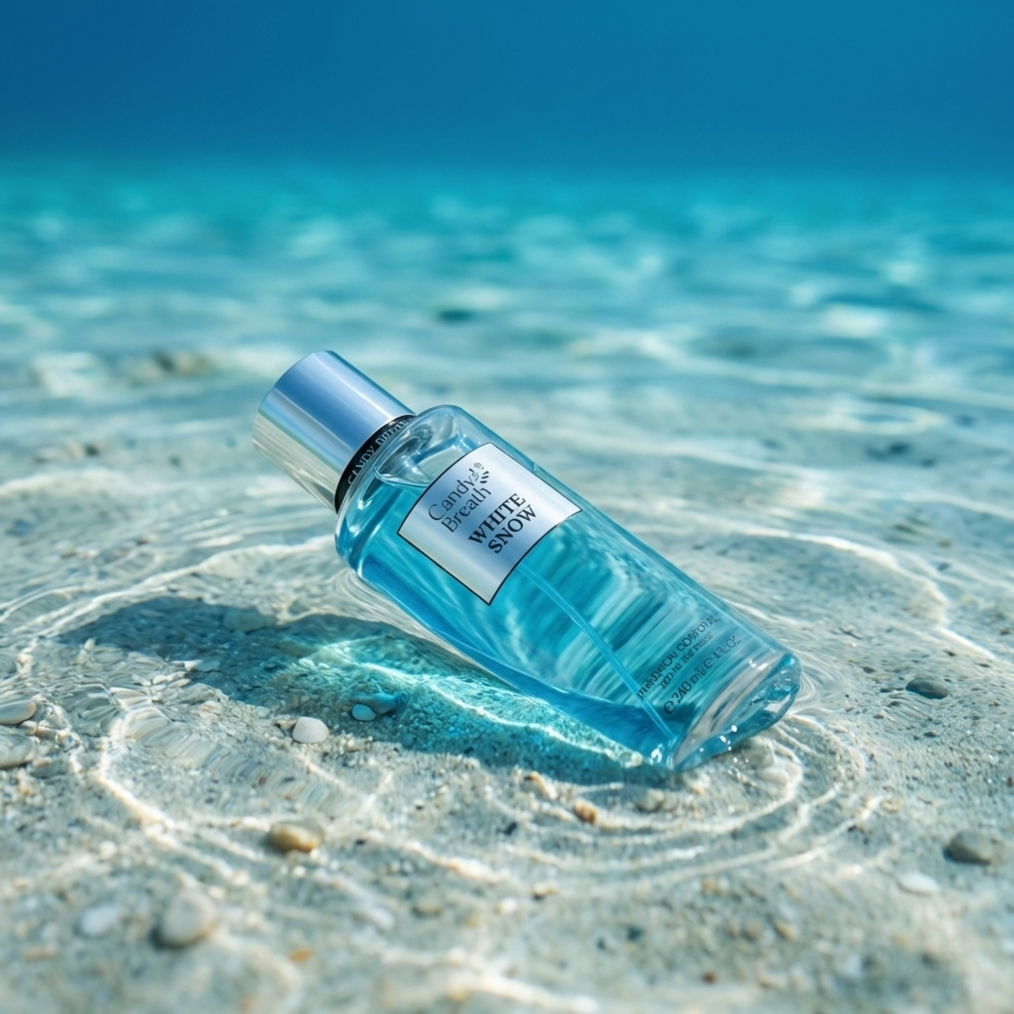 Premium Pheremone Fragrance- 🌊 Oceanic Scent