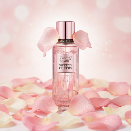 Premium Pheremone Fragrance-🌸 Rose Scent