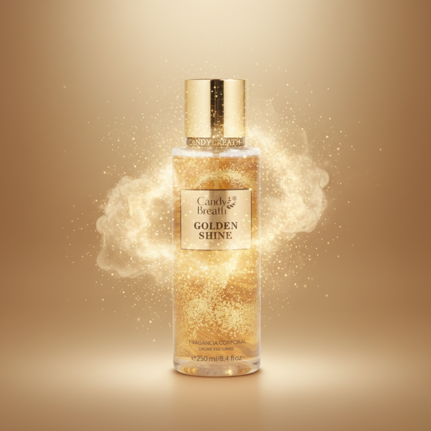 Premium Pheremone Fragrance-✨ Golden Glow Scent