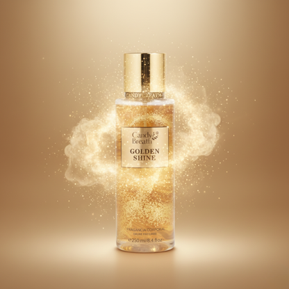 Premium Pheremone Fragrance-✨ Golden Glow Scent