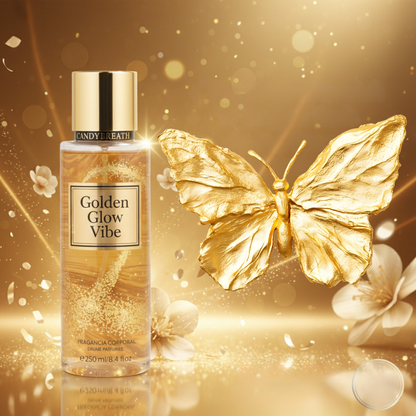 Premium Pheremone Fragrance-✨ Golden Glow Scent