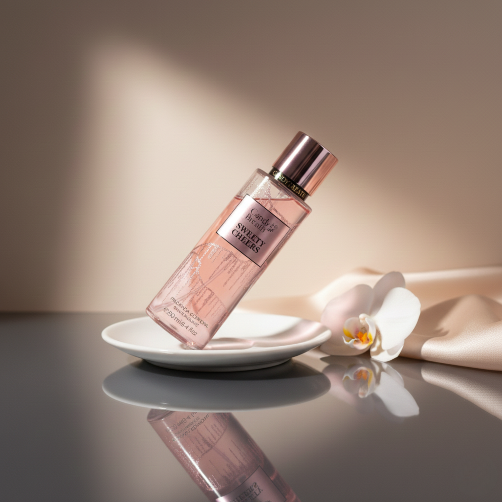 Premium Pheremone Fragrance-🌸 Rose Scent