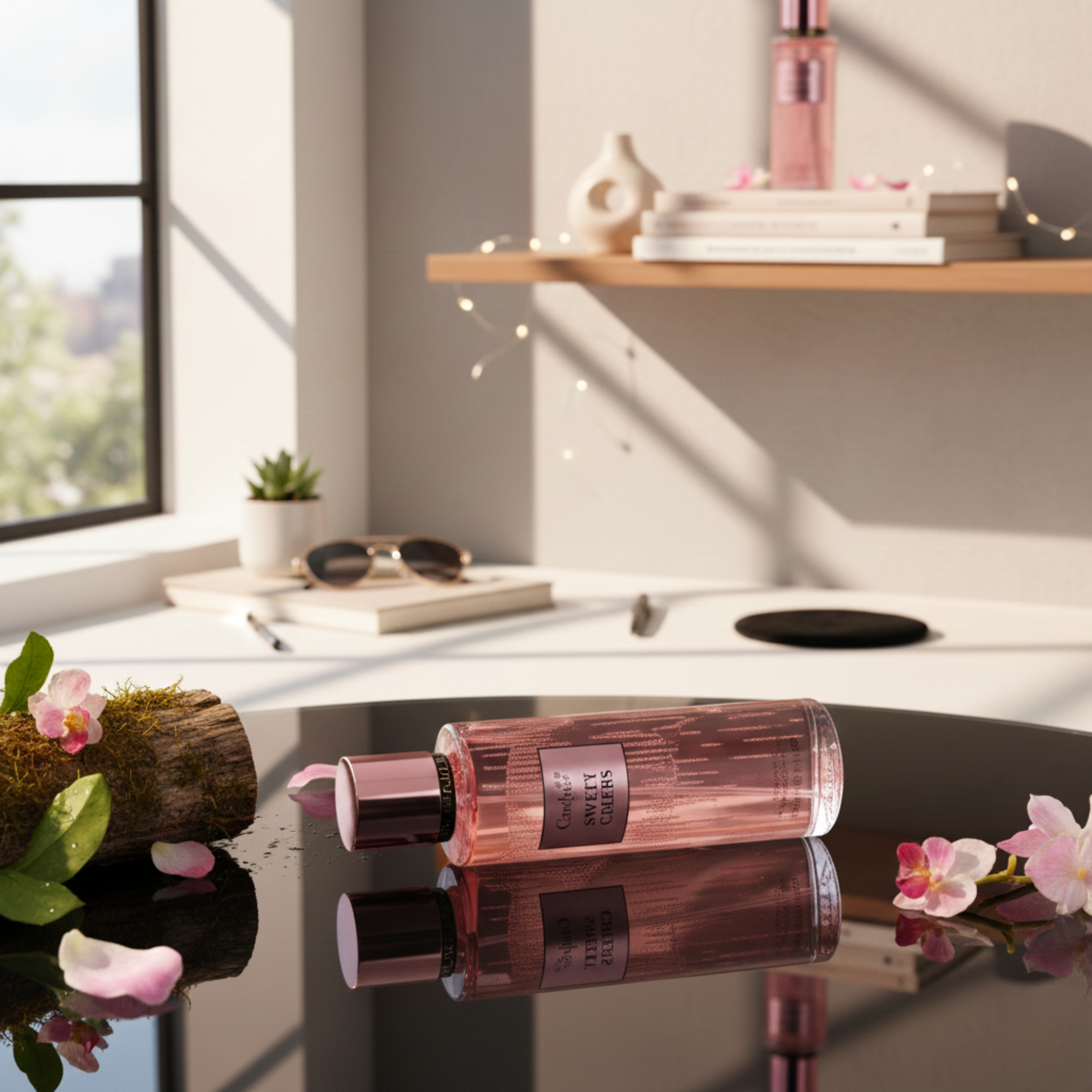 Premium Pheremone Fragrance-SWEETY CHEERS